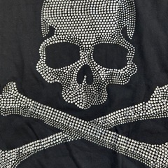 ★マスターマインド★ロンT★XLの画像