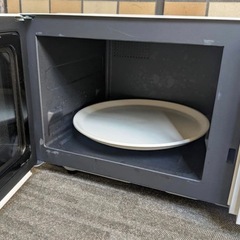 オーブンレンジの画像