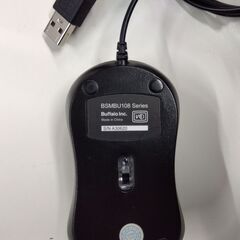 【中古】有線マウス　10個の画像