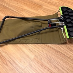 ベビービョルン　バウンサー　軽量　折りたたみ可能　の画像