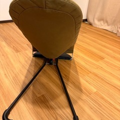 ベビービョルン　バウンサー　軽量　折りたたみ可能　の画像