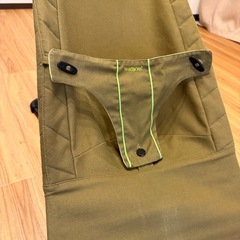 ベビービョルン　バウンサー　軽量　折りたたみ可能　の画像