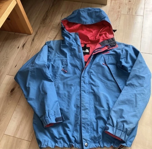 THE NORTHFACE　