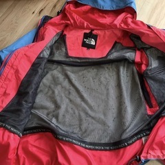 THE NORTHFACE　の画像