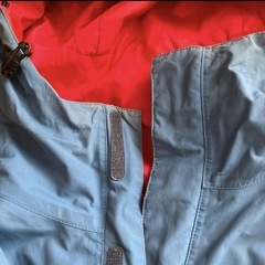 THE NORTHFACE　の画像