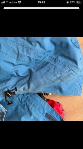 THE NORTHFACE　