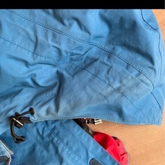 THE NORTHFACE　の画像