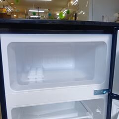 セール開催中！表示価格からさらに％OFF！（サルベージ品を除く）ヤマダ　高年式2025年　85L冷蔵庫の画像