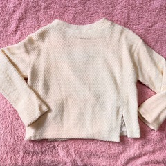 ギャルリーヴィー ニット トゥモローランドの画像