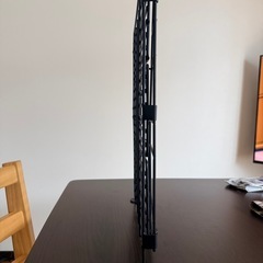 山善　スパイスラックの画像