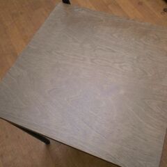 ♪IKEA/イケア ダイニングテーブル＆チェア 2人用 SANDSBERG 食卓セット♪の画像