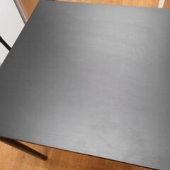 ♪IKEA/イケア ダイニングテーブル＆チェア 2人用 SANDSBERG 食卓セット♪の画像