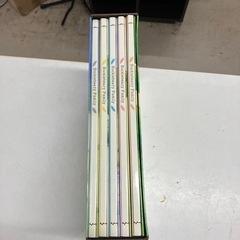 O 2512-009 KOKUYOバックルベアリー・ファミリーアルバム　未使用品　お子さんの成長を…の画像