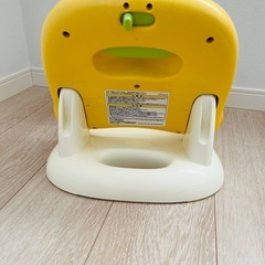 おふろ用ベビーチェア　Conbiの画像