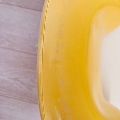 おふろ用ベビーチェア　Conbiの画像