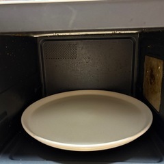 電子レンジ　の画像