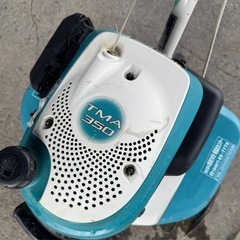 h-240h-△ q 岐阜発/ クボタ/ ニューミディ/ TMA350/ 管理機/ 耕運機/ 実動 動画実演は行なっておりません/ 現状品/ 管10s/ R7.9/11 △の画像