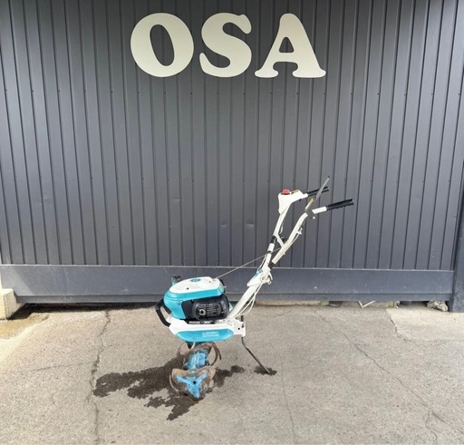 h-240h-△ q 岐阜発/ クボタ/ ニューミディ/ TMA350/ 管理機/ 耕運機/ 実動 動画実演は行なっておりません/ 現状品/ 管10s/ R7.9/11 △