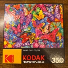 🇺🇸ジグゾーパズル(新品)