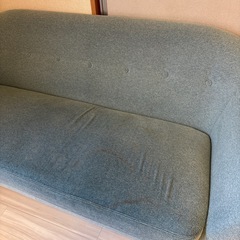 ソファの画像