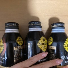 ブラックコーヒーの画像