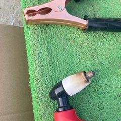 SUZUKID エアープラズマ切断機 エスパーダ15トゥット 100V APC-15Eの画像