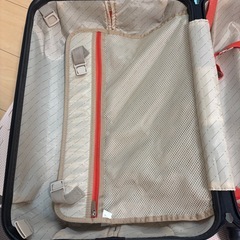 キャリーケースの画像