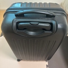 キャリーケースの画像