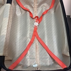 キャリーケースの画像