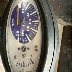 ★支払い総額3.8万円★関東圏内即日配送可能！ホンダ スマートディオ AF56 バッテリー新品！ 4スト、集中キー！人気のディオシリーズ！の画像