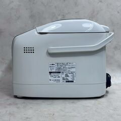 A8339【お買い得商品‼】 エムケー精工  ホームベーカリー パンメーカー HBK-152の画像