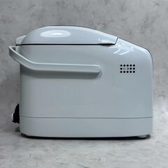 A8339【お買い得商品‼】 エムケー精工  ホームベーカリー パンメーカー HBK-152の画像