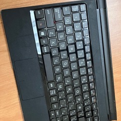 決まりましたLenovo タブレット＋Bluetoothキーボードセット｜動作良好・Windows8（アップグレード要）の画像