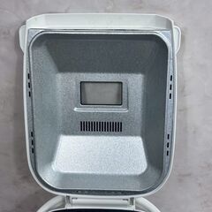 A8339【お買い得商品‼】 エムケー精工  ホームベーカリー パンメーカー HBK-152の画像