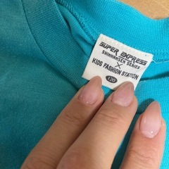 こまち はやぶさ ロンＴ 120 決まりました。の画像