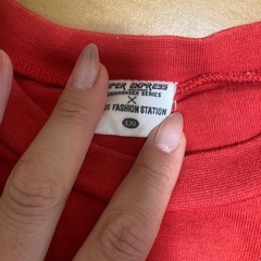 こまち はやぶさ ロンＴ 120 決まりました。の画像