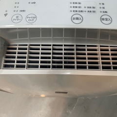 【除湿機】【シャープ】2019年製★クリーニング済み/6ヶ月保証付き【管理番号10112①】九の画像