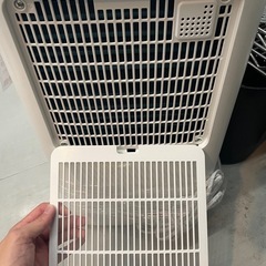 【除湿機】【シャープ】2019年製★クリーニング済み/6ヶ月保証付き【管理番号10112①】九の画像