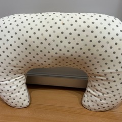 出産準備に！授乳クッションの画像