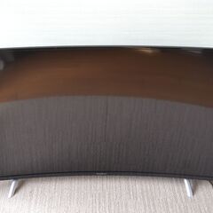 JOY-48TVMHL 48インチ湾曲・曲面テレビ 2016年式の画像