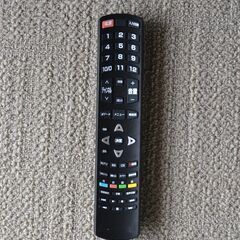 JOY-48TVMHL 48インチ湾曲・曲面テレビ 2016年式の画像