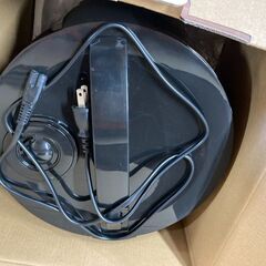 【未使用品・動作確認未】 黒にんにく発酵器EX　にんにく発酵　黒にんにく　ニンニク　発酵器　発酵　発酵食品　の画像