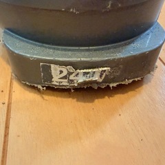 スキーブーツ(24.0)の画像