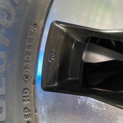 スタッドレス 225/60R18の画像