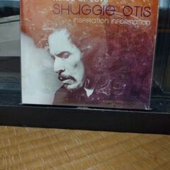 シュギー・オーティス　wings of love 2CDの画像