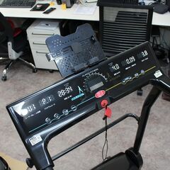 668)アルインコ AF3716J 電動ウォーカー ウォーキングマシン ランニングマシン フィットネス ALINCOの画像