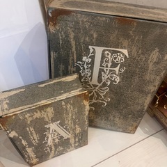 🕊️色々可愛いディスプレイセットの画像