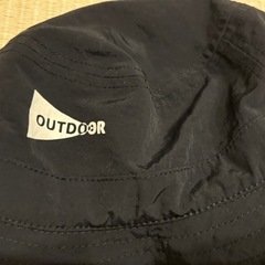 帽子　50㎝の画像