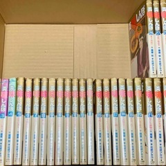 漫画　美味しんぼ1〜30巻の画像