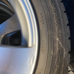 スタッドレス 215/60R17の画像